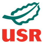 Unión Por San Roque Logo Transparent PNG