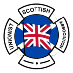 Unionist Party Scotland Logo Transparent PNG