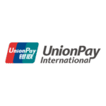 Unionpay International Logo Transparent PNG