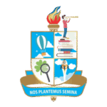 Unios Universidade Infantil Os Sabidinhos Logo Transparent PNG