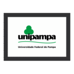 Unipampa Universidade Federal Do Pampa Logo Transparent PNG