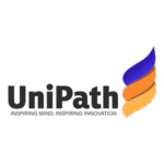 Unipath Logo Transparent PNG