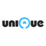 Unique Network NFT UNQ Logo Transparent PNG