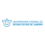 Unirio Universidade Federal Do Estado Logo Transparent PNG