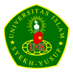 Unis Universitas Islam Syekh Yusuf Tangerang Logo Transparent PNG