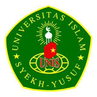Unis Universitas Islam Syekh Yusuf Tangerang