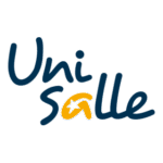 Unisalle Logo Transparent PNG