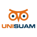 Unisuam Logo Transparent PNG