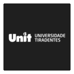 Unit Universidade Tiradentes Logo Transparent PNG