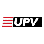 Unitat Del Poble Valencià Logo Transparent PNG