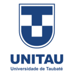 Unitau Universidade De Taubaté Logo Transparent PNG