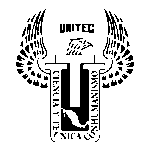 Unitec Aguila Logo Transparent PNG