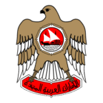 United Arab Emirates Eagle Logo Transparent PNG