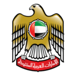 United Arab Emirates Logo Transparent PNG