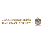 United Arab Emirates Space Agency Logo Transparent PNG