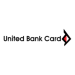 United Bank Card Logo Transparent PNG