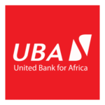 United Bank For Africa UBA Uganda Logo Transparent PNG