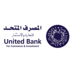 United Bank Logo Transparent PNG