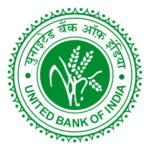 United Bank Of India Logo Transparent PNG
