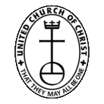 United Chirch Of Christ Logo Transparent PNG