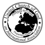 United Church Of God Logo Transparent PNG