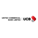 United Commercial Bank Ucb Logo Transparent PNG