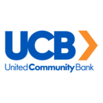 United Community Bank Logo Transparent PNG
