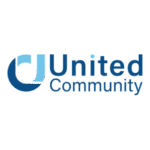 United Community Logo Transparent PNG