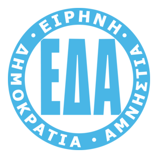 United Democratic Left EDA