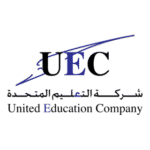 United Education Logo Transparent PNG