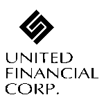 United Financial Logo Transparent PNG