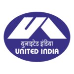 United India Logo Transparent PNG