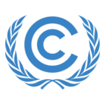 United Nations Climate Change Conference Logo Transparent PNG