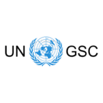 United Nations Global Service Centre Logo Transparent PNG