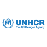 United Nations High Commissioner For Refugees Logo Transparent PNG
