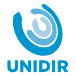United Nations Institute For Disarmament Research Logo Transparent PNG
