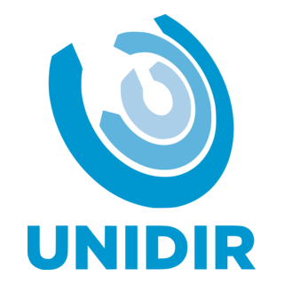 United Nations Institute For Disarmament Research