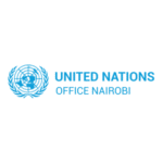 United Nations Nairobi Logo Transparent PNG