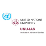 United Nations University United Nations University Logo Transparent PNG