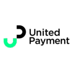United Payment Logo Transparent PNG