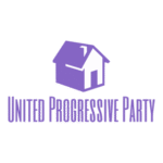United Progressive Party Logo Transparent PNG