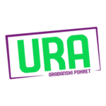 United Reform Action Logo Transparent PNG