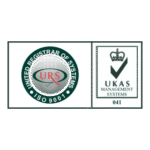 United Registrar Of Systems URS UKAS Management Logo Transparent PNG