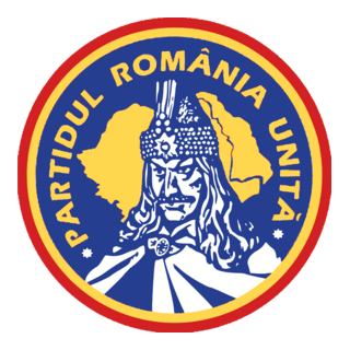 United Romania Party