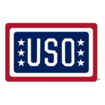 United Service Organizations USO Logo Transparent PNG