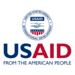 United States Agency For International Development Logo Transparent PNG