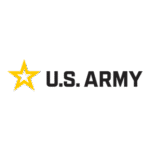 United States Army 2023 Logo Transparent PNG