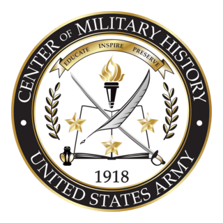 United States Army Center Of Military History