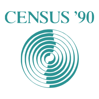 United States Census 1990