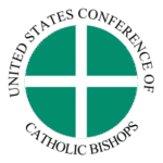 United States Conference Of Catholic Bishops Logo Transparent PNG